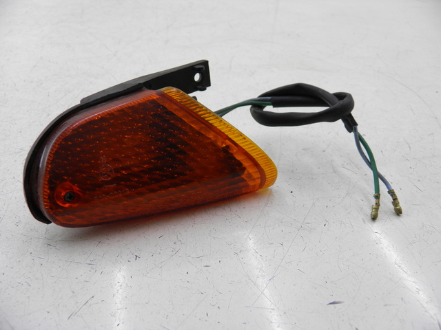 photo de VOORSTE RECHTER KNIPPERLICHT HONDA NH VISION 50 (1985 - 1994) - Hoofdaanzicht
