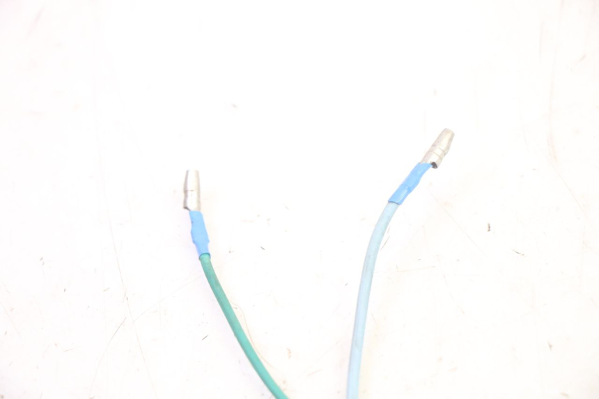 photo de VOORSTE RECHTER KNIPPERLICHT SPEEDY HT50QT6 50 - Andere kijkhoek