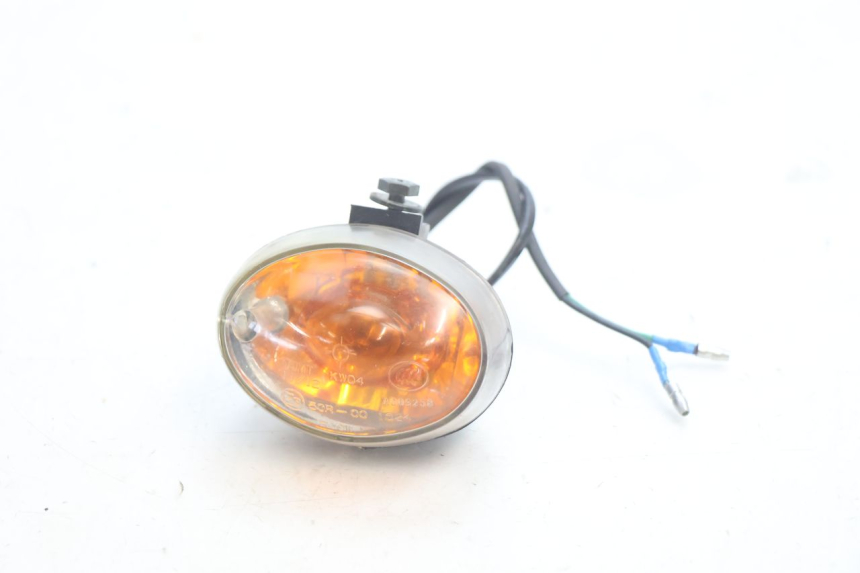 photo de VOORSTE RECHTER KNIPPERLICHT KEEWAY HURRICANE 50 (2006 - 2019) - Hoofdaanzicht