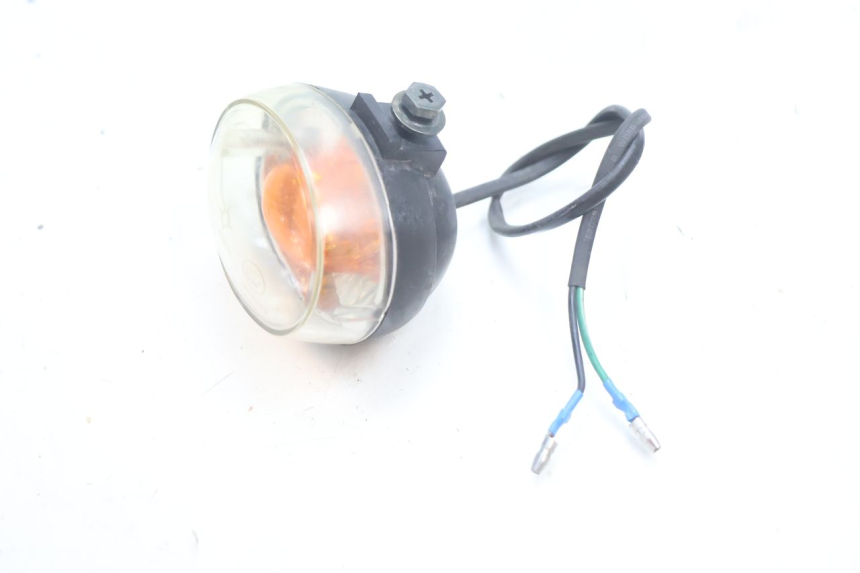 photo de VOORSTE RECHTER KNIPPERLICHT KEEWAY HURRICANE 50 (2006 - 2019) - Detail van het onderdeel