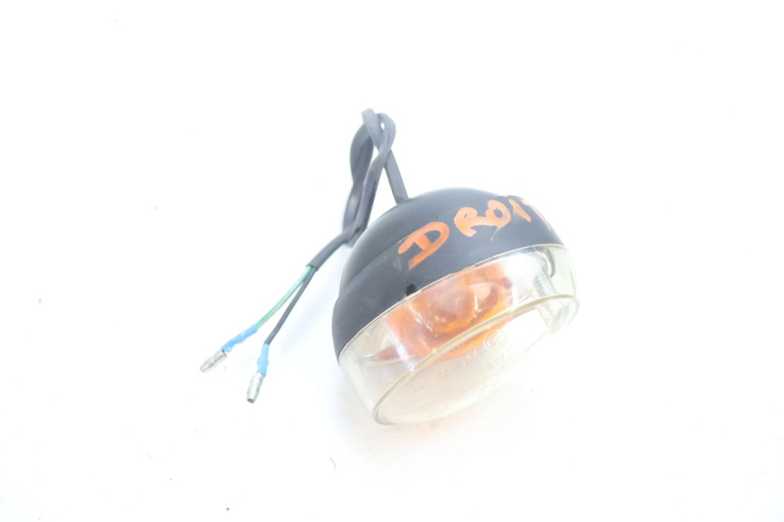 photo de VOORSTE RECHTER KNIPPERLICHT KEEWAY HURRICANE 50 (2006 - 2019) - Andere kijkhoek