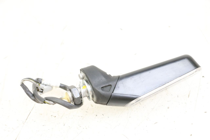 photo de VOORSTE RECHTER KNIPPERLICHT HUSQVARNA SVARTPILEN 401 (2018 - 2023) - Andere kijkhoek
