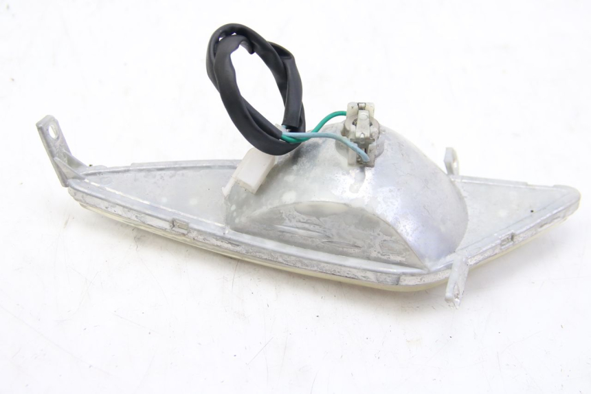 photo de VOORSTE RECHTER KNIPPERLICHT REVATTO IMPERATOR 125 (2007 - 2015) - Andere kijkhoek