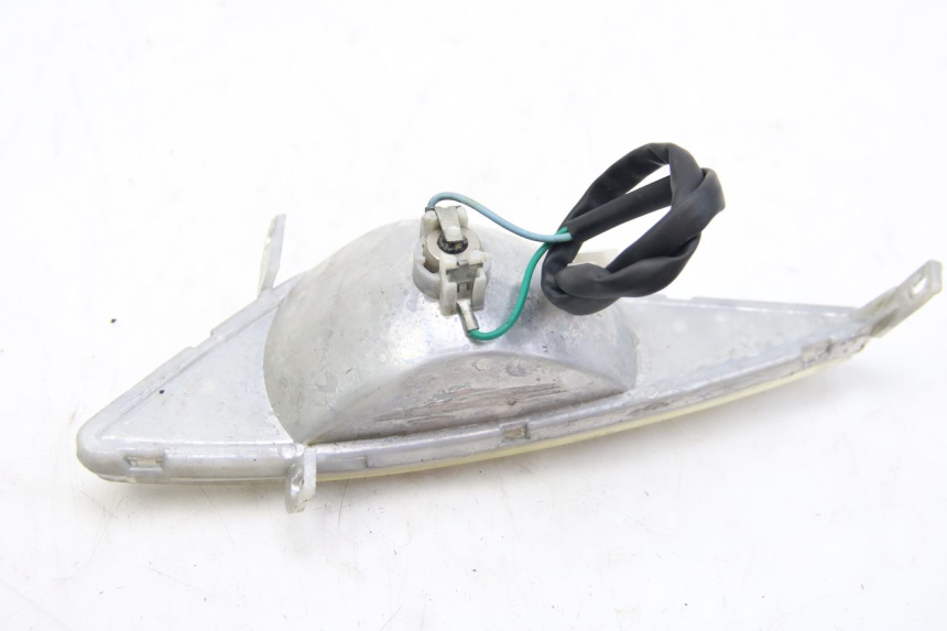 photo de VOORSTE RECHTER KNIPPERLICHT REVATTO IMPERATOR 125 (2007 - 2015) - Technische close-up