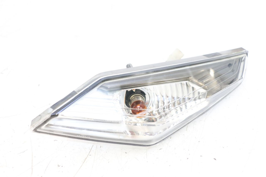 photo de VOORSTE RECHTER KNIPPERLICHT SYM JET 14 4T 50 (2018 - 2022) - Hoofdaanzicht