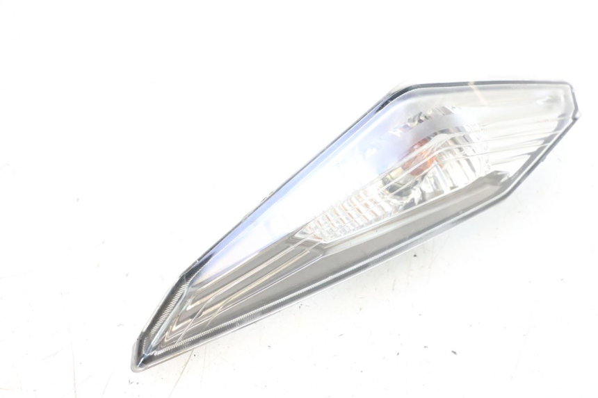 photo de VOORSTE RECHTER KNIPPERLICHT SYM JET 14 4T 50 (2018 - 2022) - Detail van het onderdeel