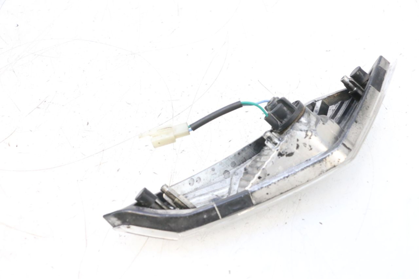 photo de VOORSTE RECHTER KNIPPERLICHT SYM JET 14 4T 50 (2018 - 2022) - Zoom op gebruiksstaat