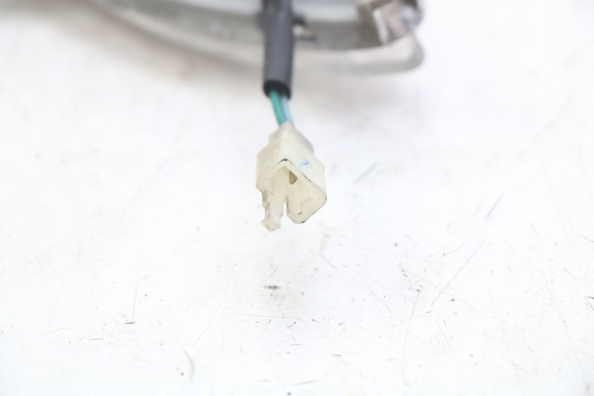 photo de VOORSTE RECHTER KNIPPERLICHT SYM JET EURO X 2T 50 (2003 - 2007) - Detail van het onderdeel