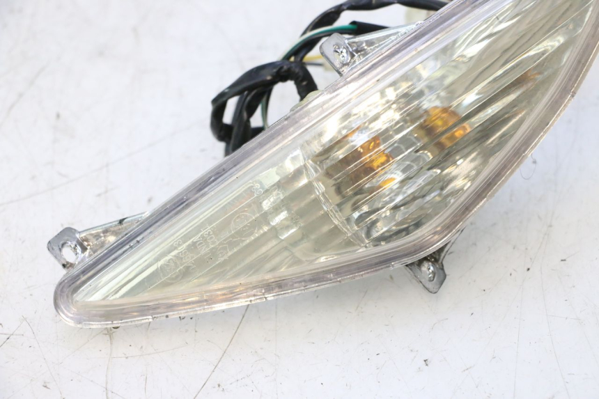 photo de RECHTS VOOR KNIPPERLICHT RIDE JUMP 2T 50 (2012 - 2017) - Detail van het onderdeel