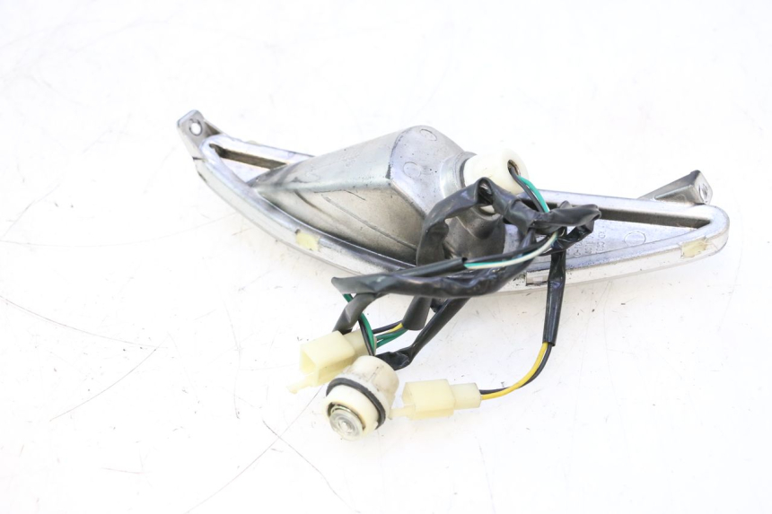 photo de RECHTS VOOR KNIPPERLICHT RIDE JUMP 2T 50 (2012 - 2017) - Technische close-up