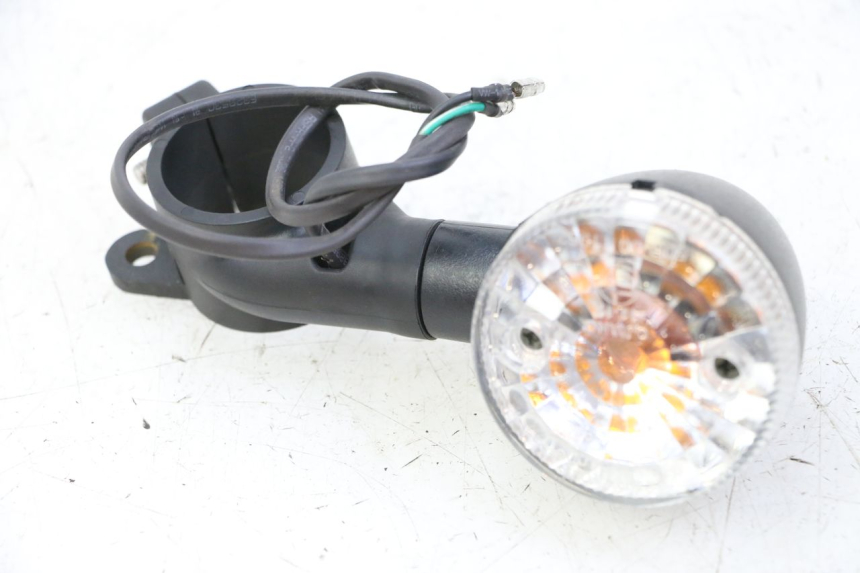 photo de VOORSTE RECHTER KNIPPERLICHT KEEWAY K-LIGHT KLIGHT 125 (2018 - 2025) - Detail van het onderdeel