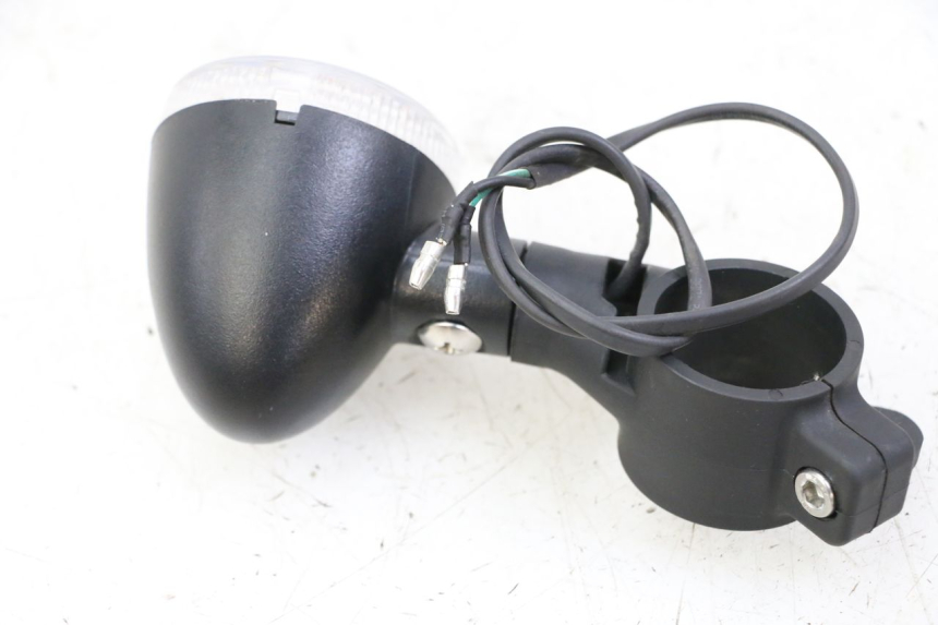 photo de VOORSTE RECHTER KNIPPERLICHT KEEWAY K-LIGHT KLIGHT 125 (2018 - 2025) - Andere kijkhoek