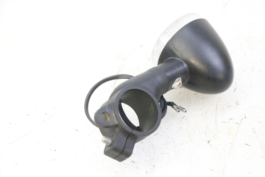 photo de VOORSTE RECHTER KNIPPERLICHT KEEWAY K-LIGHT KLIGHT 125 (2018 - 2025) - Technische close-up
