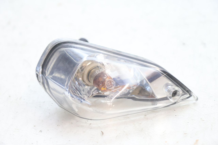 photo de VOORSTE RECHTER KNIPPERLICHT RIDE KALLIO 50 (2010 - 2019) - Hoofdaanzicht