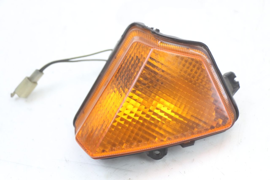 photo de VOORSTE RECHTER KNIPPERLICHT KAWASAKI GTR 1000 (1994 - 2004) - Hoofdaanzicht