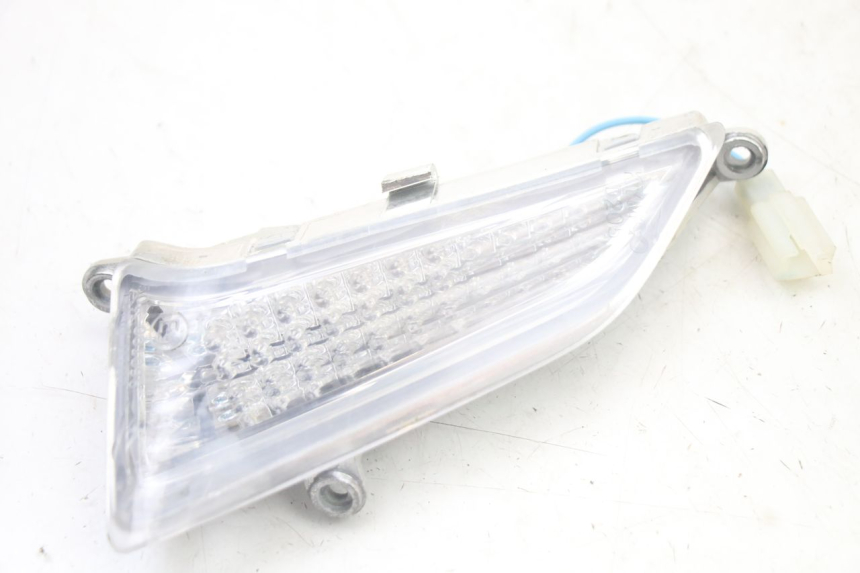 photo de VOORSTE RECHTER KNIPPERLICHT KYMCO PEOPLE S 125 (2000 - 2008) - Hoofdaanzicht