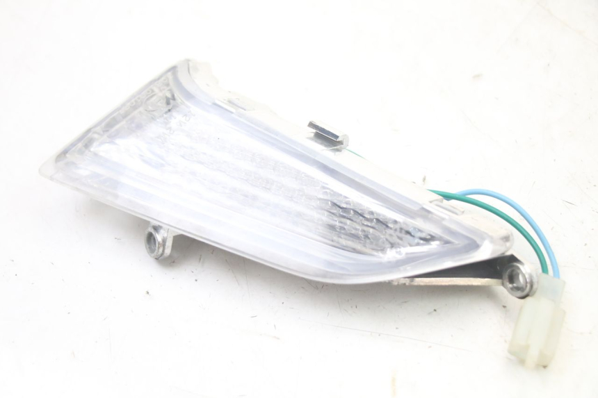 photo de VOORSTE RECHTER KNIPPERLICHT KYMCO PEOPLE S 125 (2000 - 2008) - Detail van het onderdeel