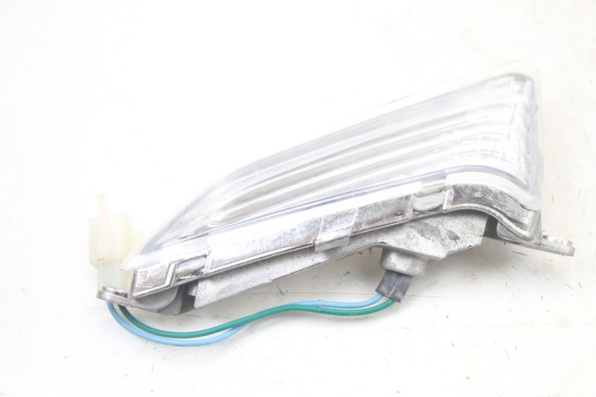 photo de VOORSTE RECHTER KNIPPERLICHT KYMCO PEOPLE S 125 (2000 - 2008) - Zoom op gebruiksstaat