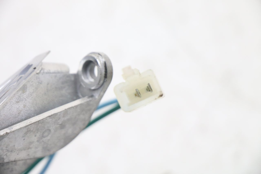 photo de VOORSTE RECHTER KNIPPERLICHT KYMCO PEOPLE S 125 (2000 - 2008) - Technische close-up