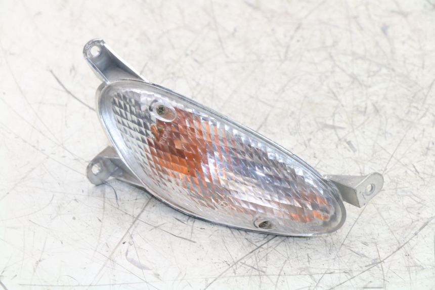 photo de VOORSTE RECHTER KNIPPERLICHT KYMCO SPACER 50 (1998 - 2009) - Hoofdaanzicht