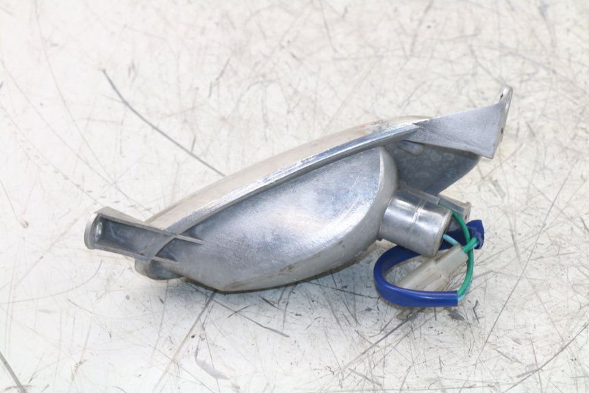 photo de VOORSTE RECHTER KNIPPERLICHT KYMCO SPACER 50 (1998 - 2009) - Detail van het onderdeel