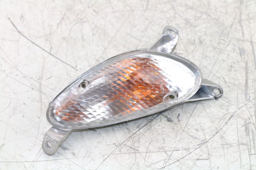photo de VOORSTE RECHTER KNIPPERLICHT KYMCO SPACER 50 (1998 - 2009) - Zoom op gebruiksstaat