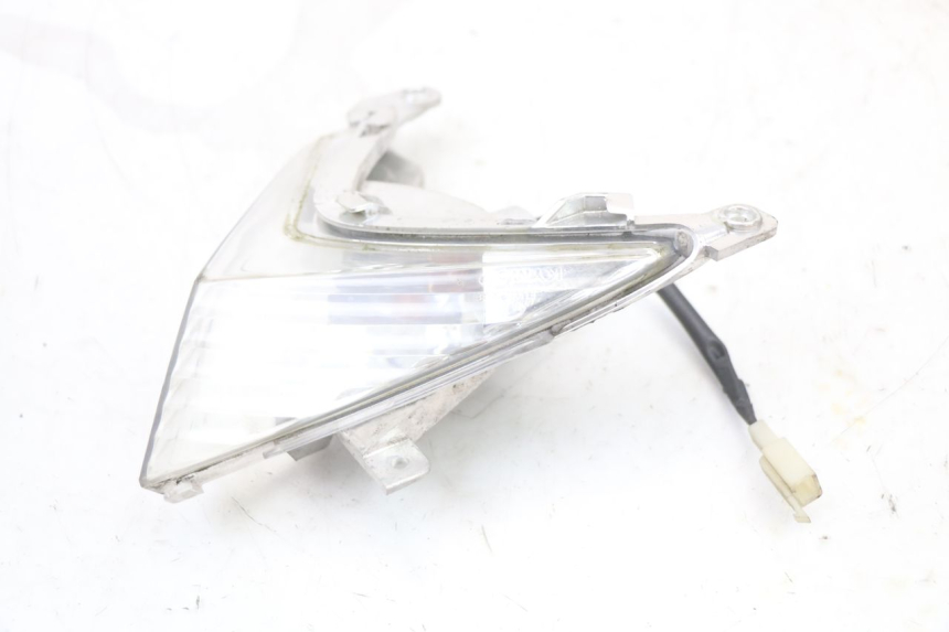 photo de VOORSTE RECHTER KNIPPERLICHT KYMCO X-TOWN XTOWN 125 (2016 - 2021) - Andere kijkhoek