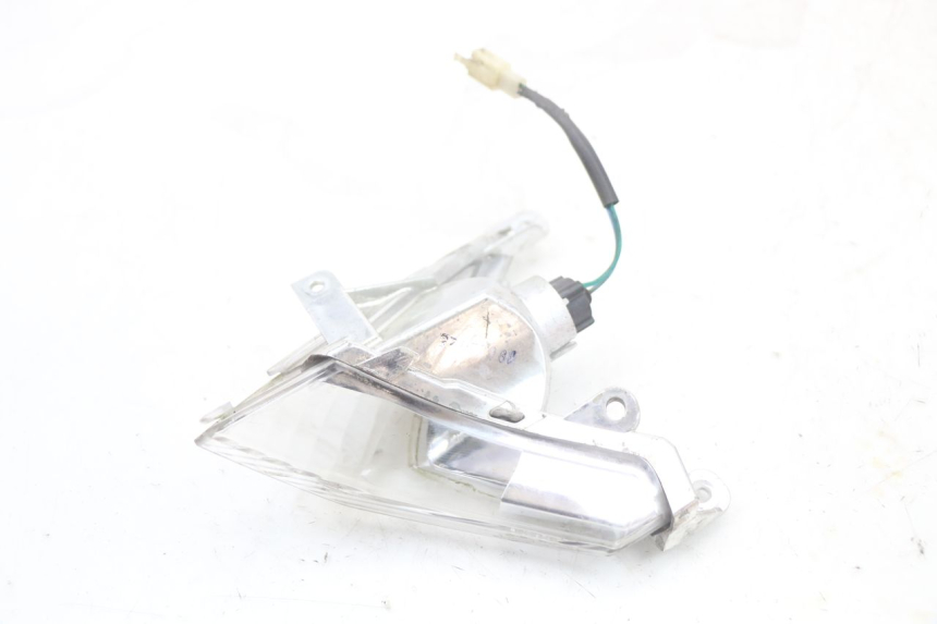 photo de VOORSTE RECHTER KNIPPERLICHT KYMCO X-TOWN XTOWN 125 (2016 - 2021) - Technische close-up