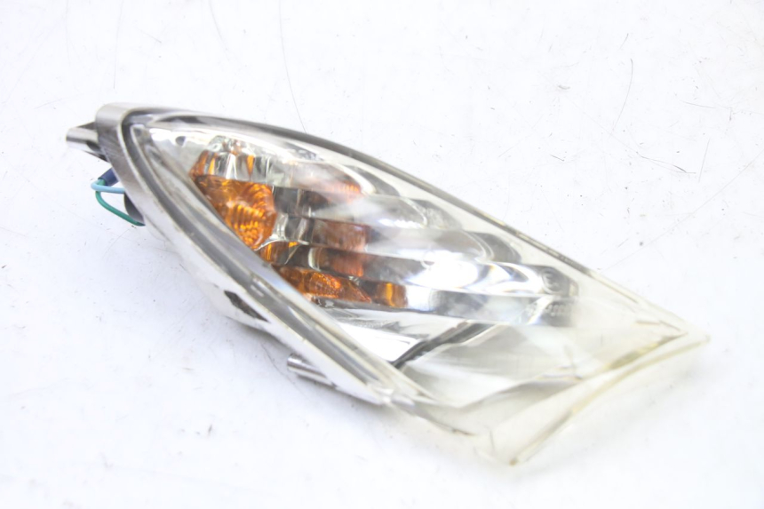 photo de VOORSTE RECHTER KNIPPERLICHT KYMCO XCITING 500 (2007 - 2010) - Hoofdaanzicht