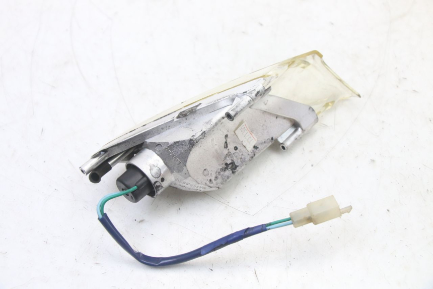 photo de VOORSTE RECHTER KNIPPERLICHT KYMCO XCITING 500 (2007 - 2010) - Zoom op gebruiksstaat