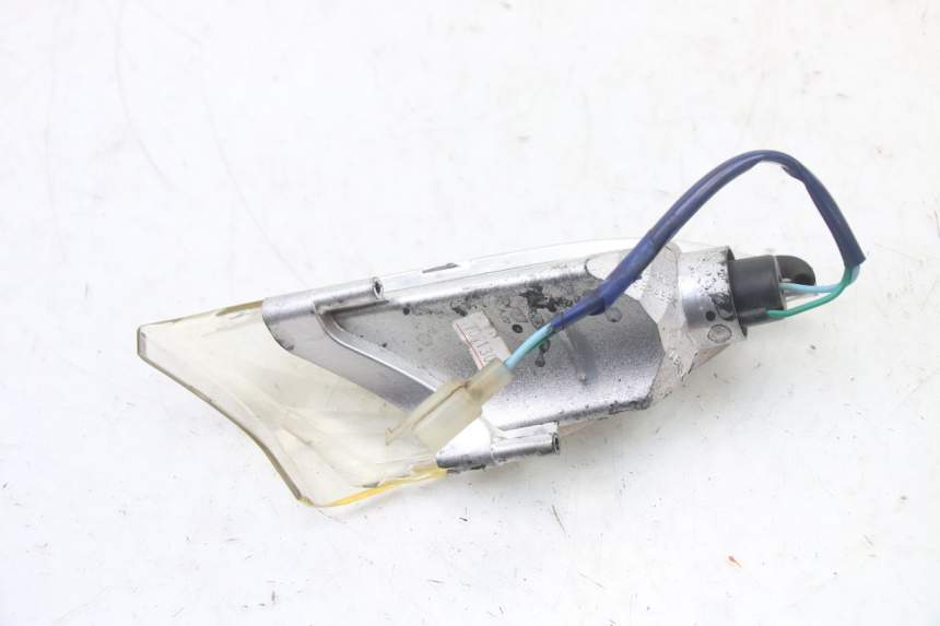 photo de VOORSTE RECHTER KNIPPERLICHT KYMCO XCITING 500 (2007 - 2010) - Andere kijkhoek