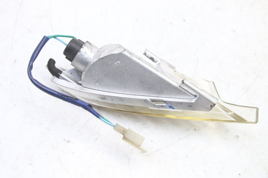 photo de VOORSTE RECHTER KNIPPERLICHT KYMCO XCITING 500 (2007 - 2010) - Technische close-up