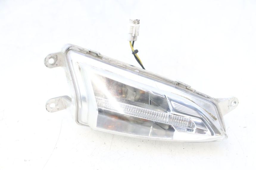 photo de VOORSTE RECHTER KNIPPERLICHT PIAGGIO LIBERTY IGET 4T 50 (2015 - 2020) - Hoofdaanzicht