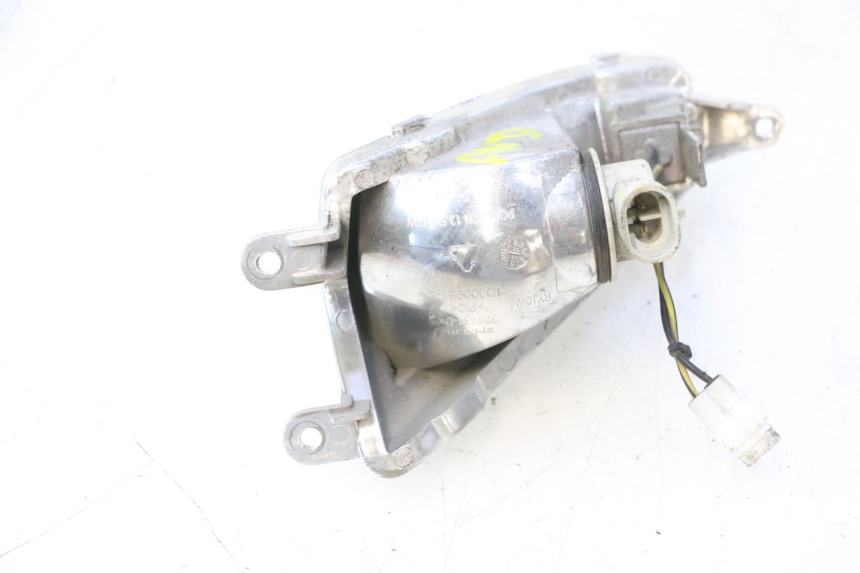photo de VOORSTE RECHTER KNIPPERLICHT PIAGGIO LIBERTY IGET 4T 50 (2015 - 2020) - Technische close-up