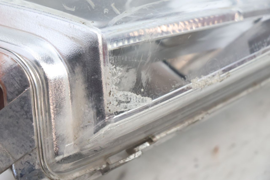 photo de VOORSTE RECHTER KNIPPERLICHT PIAGGIO LIBERTY IGET 4T 50 (2021 - 2025) - Detail van het onderdeel