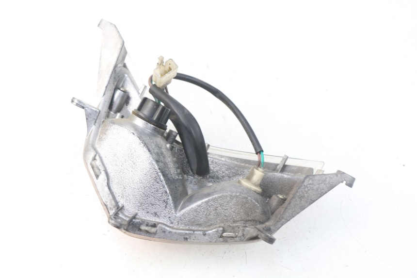 photo de VOORSTE RECHTER KNIPPERLICHT KYMCO LIKE 4T 50 (2009 - 2018) - Zoom op gebruiksstaat