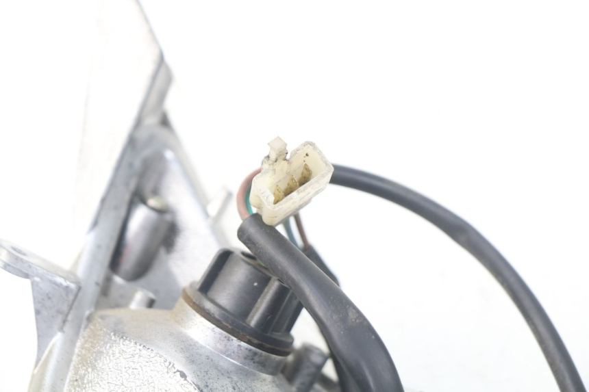 photo de VOORSTE RECHTER KNIPPERLICHT KYMCO LIKE 4T 50 (2009 - 2018) - Andere kijkhoek