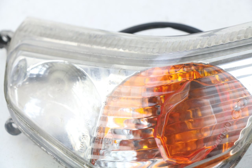 photo de VOORSTE RECHTER KNIPPERLICHT KYMCO LIKE 4T 50 (2009 - 2018) - Overzicht