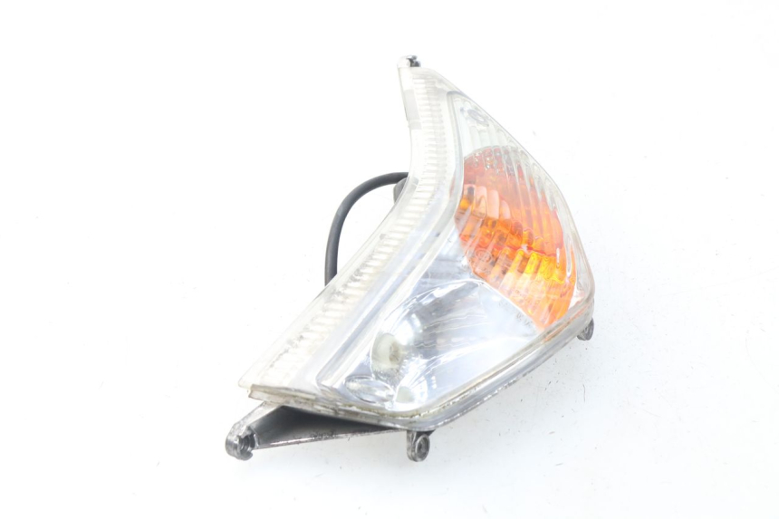 photo de VOORSTE RECHTER KNIPPERLICHT KYMCO LIKE 4T 50 (2009 - 2018) - Gecontroleerd onderdeel