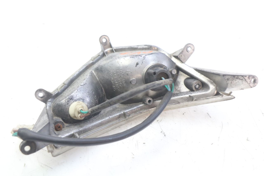 photo de VOORSTE RECHTER KNIPPERLICHT KYMCO LIKE 4T 50 (2009 - 2018) - Detail van het onderdeel