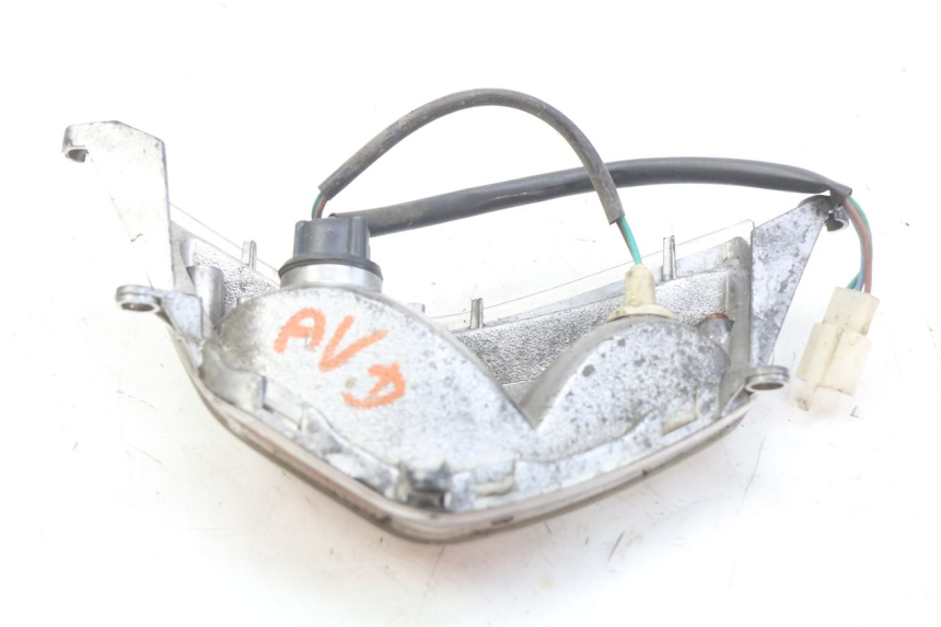 photo de VOORSTE RECHTER KNIPPERLICHT KYMCO LIKE 4T 50 (2009 - 2018) - Zoom op gebruiksstaat