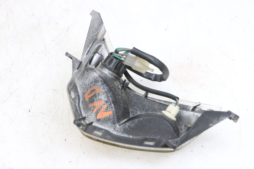 photo de VOORSTE RECHTER KNIPPERLICHT KYMCO LIKE 125 (2009 - 2016) - Zoom op gebruiksstaat