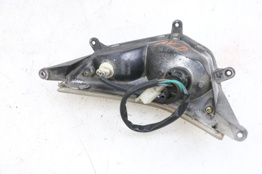 photo de VOORSTE RECHTER KNIPPERLICHT KYMCO LIKE 125 (2009 - 2016) - Technische close-up