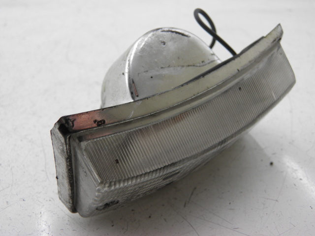 photo de VOORSTE RECHTER KNIPPERLICHT LML DLX 2T 125 (2008) - Andere kijkhoek