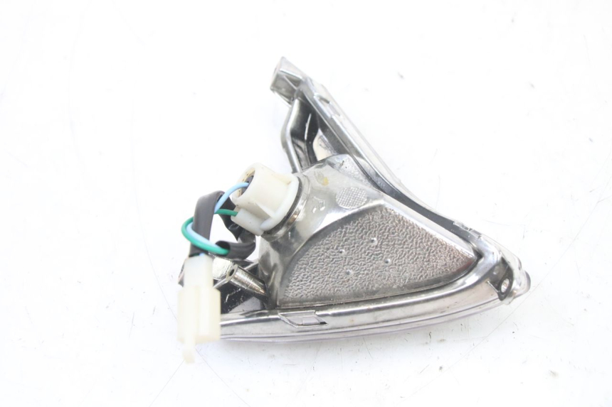 photo de VOORSTE RECHTER KNIPPERLICHT LONGJIA SHARPY 125 (2020 - 2024) - Andere kijkhoek