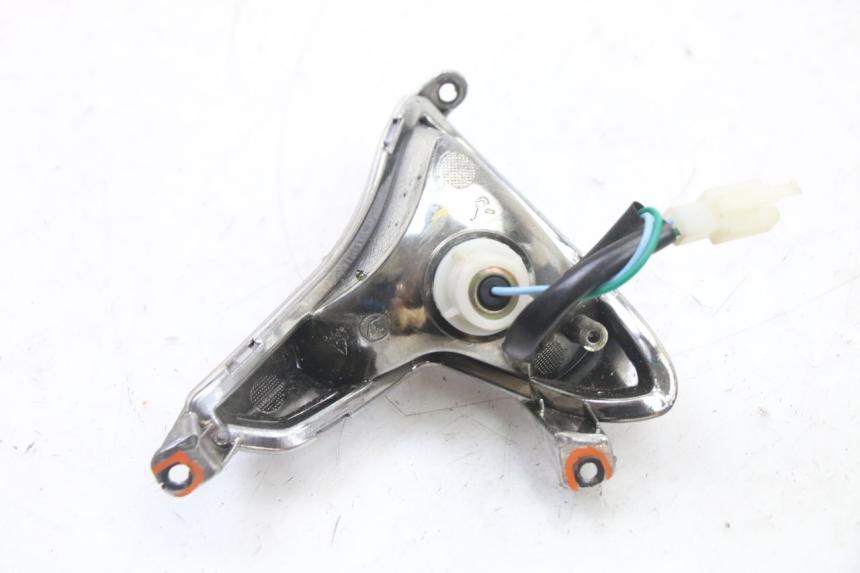 photo de VOORSTE RECHTER KNIPPERLICHT LONGJIA SHARPY 125 (2020 - 2024) - Technische close-up