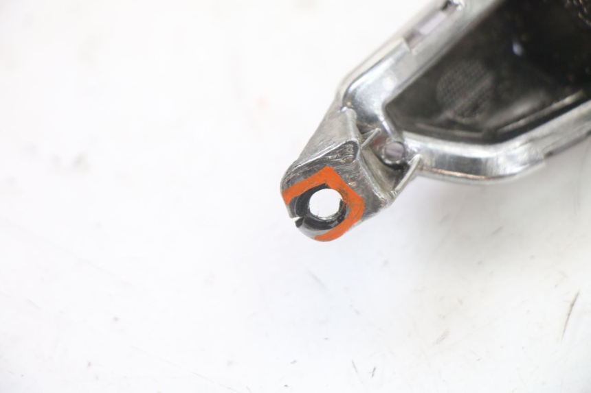 photo de VOORSTE RECHTER KNIPPERLICHT LONGJIA SHARPY 125 (2020 - 2024) - Overzicht