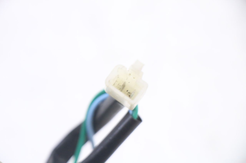 photo de VOORSTE RECHTER KNIPPERLICHT LONGJIA SHARPY 125 (2020 - 2024) - Staat van het oppervlak