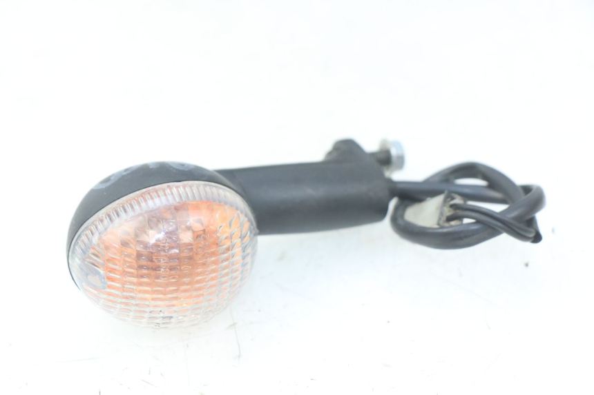 photo de VOORSTE RECHTER KNIPPERLICHT PEUGEOT LUDIX 50 (2008 - 2017) - Hoofdaanzicht