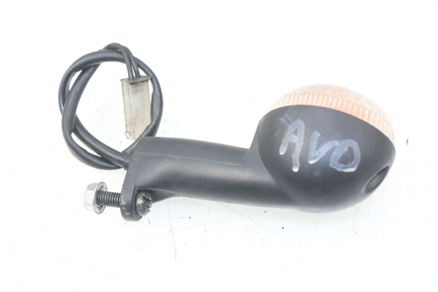 photo de VOORSTE RECHTER KNIPPERLICHT PEUGEOT LUDIX 50 (2008 - 2017) - Zoom op gebruiksstaat